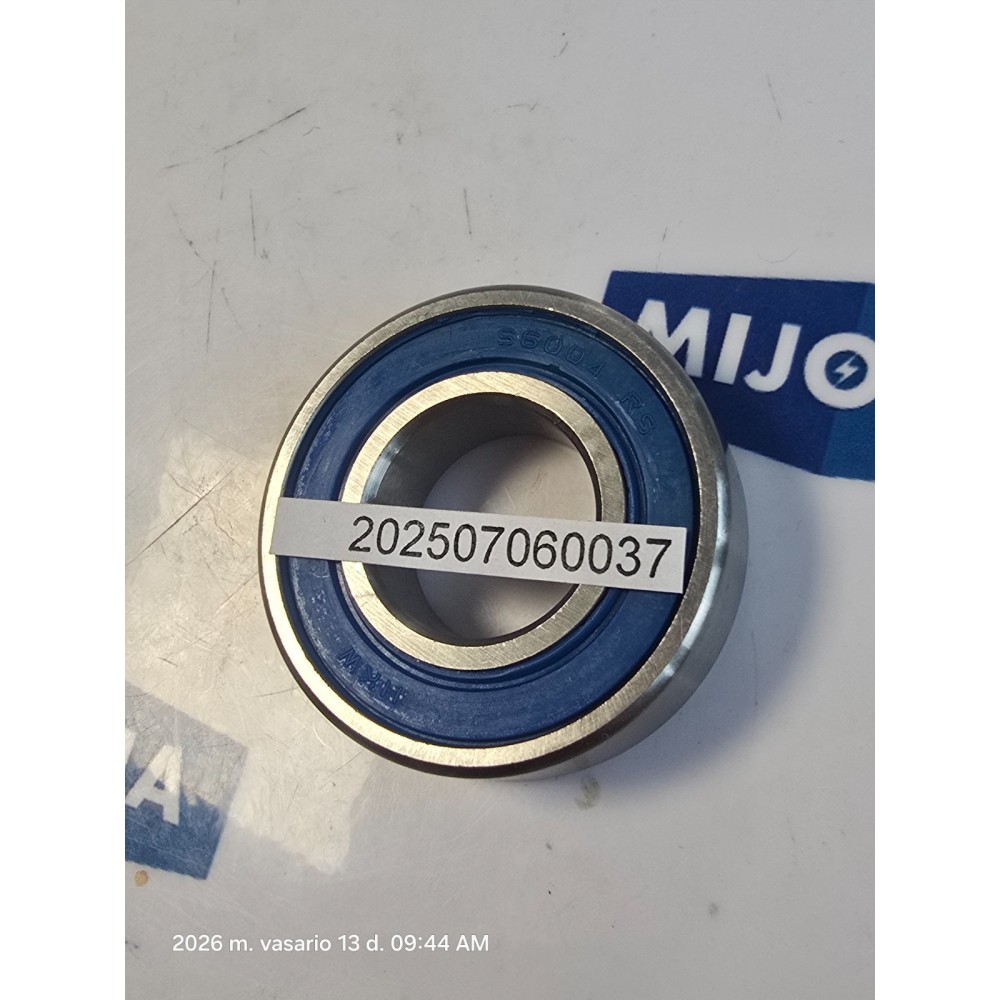 HKW S6004 RS  BEARING  (new old stock)