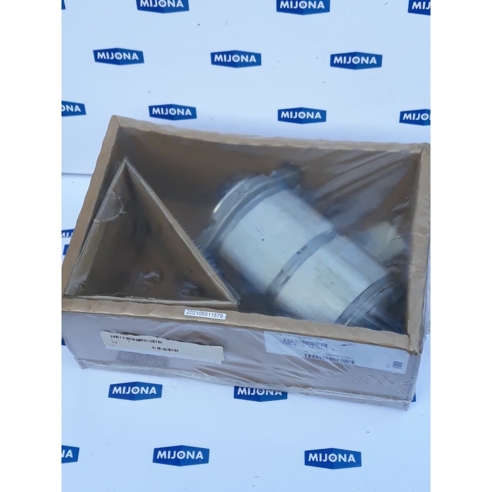 Marzocchi ALPC2A S 16 12 S1 D D Gear Pump NEW OLD STOCK