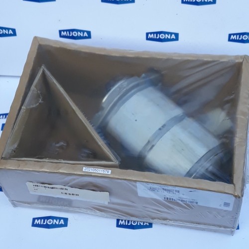 Marzocchi ALPC2A S 16 12 S1 D D Gear Pump NEW OLD STOCK