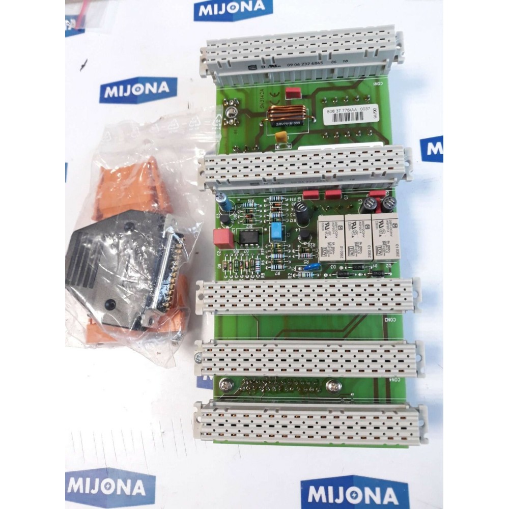 SK3142A BOARD BG 5502 19726062094 808 37 776 AA 0037