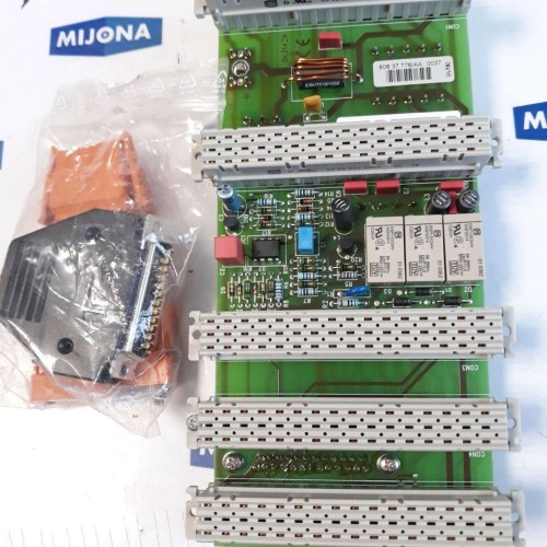 SK3142A BOARD BG 5502 19726062094 808 37 776 AA 0037