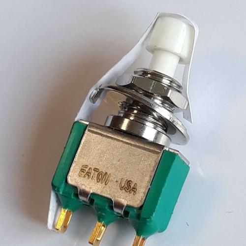 EATON 9617 5A 125VAC SCHALTER (new old stock)