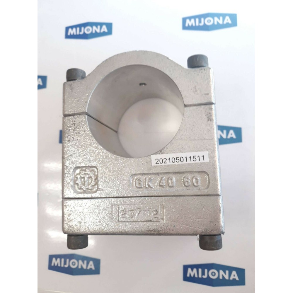 TÜNKERS GK 40 60 CONNECTOR (NEW OLD STOCK)