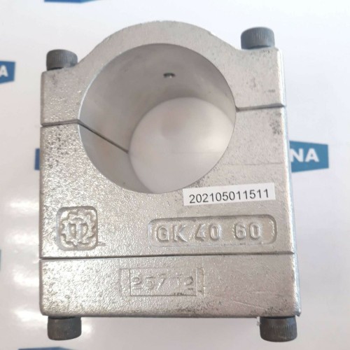 TÜNKERS GK 40 60 CONNECTOR (NEW OLD STOCK)