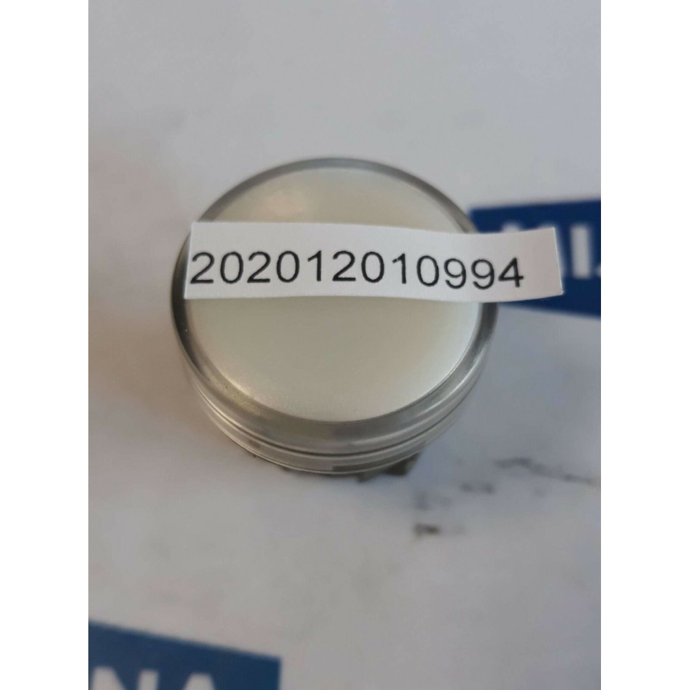 SCHNEIDER ZB4 BV013 WHITE INDICATOR LAMP ZB4BV013 NEW OLD STOCK) SCHNEIDER ZB4 BV013 WHITE INDICATOR LAMP ZB4BV013 NEW OLD STOCK)