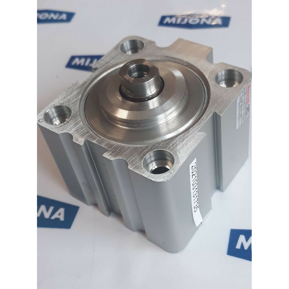 Rexroth 0822010661 10BAR 10W24 Ø 50 HUB 10 CYLINDER 0670