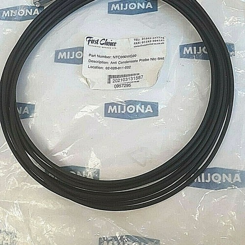 CAREL NIC060WG00 IP67 50T105SA anti condensate probe 6m