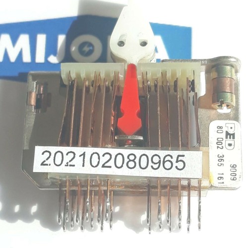 Plessey 9009 PED 80 002 365 161 STANDART KEY NEW OLD STOCK Plessey 9009 PED 80 002 365 161 STANDART KEY NEW OLD STOCK