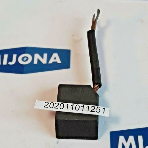 9296 Carbon Brush for Industry Motor Spare Part (NEW OLD STOCK)
