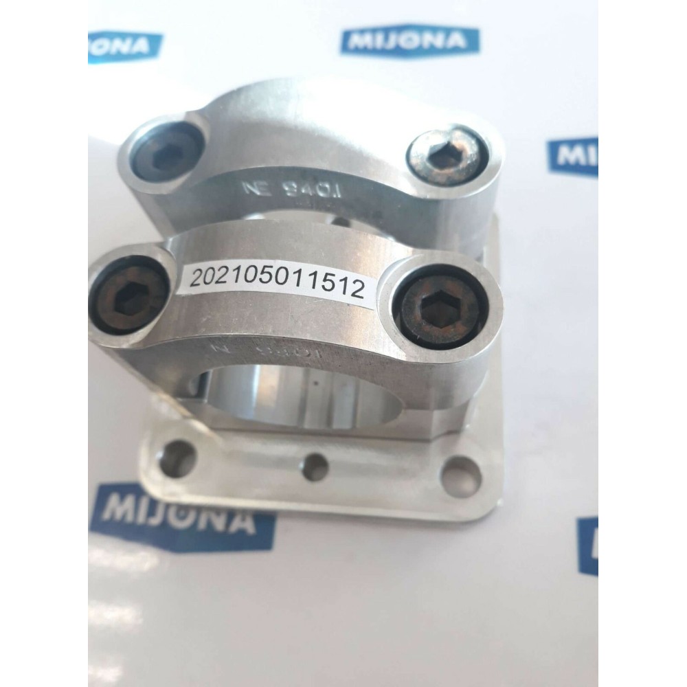 TÜNKERS GNFA 40 part NE S401 (new old stock)