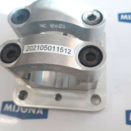 TÜNKERS GNFA 40 part NE S401 (new old stock)
