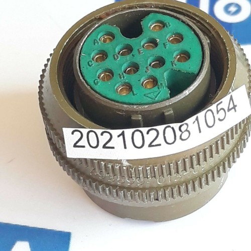 AB connectors 593599 013 0991ABM74 29 ABM7429 ABM 74 29 (new old stock) AB connectors 593599 013 0991ABM74 29 ABM7429 ABM 74 29 (new old stock)