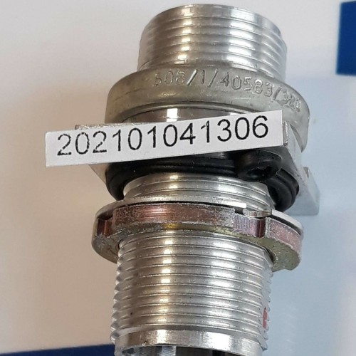 Plessey UK AN 508 1 40583 320 5935 99 971 6103 (NEW OLD STOCK) Plessey UK AN 508 1 40583 320 5935 99 971 6103 (NEW OLD STOCK)