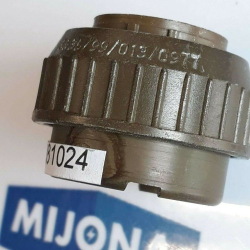Plessey PLS 74 32 5935 99 013 0977 PLS7432 PLS74 32 NEW OLD STOCK