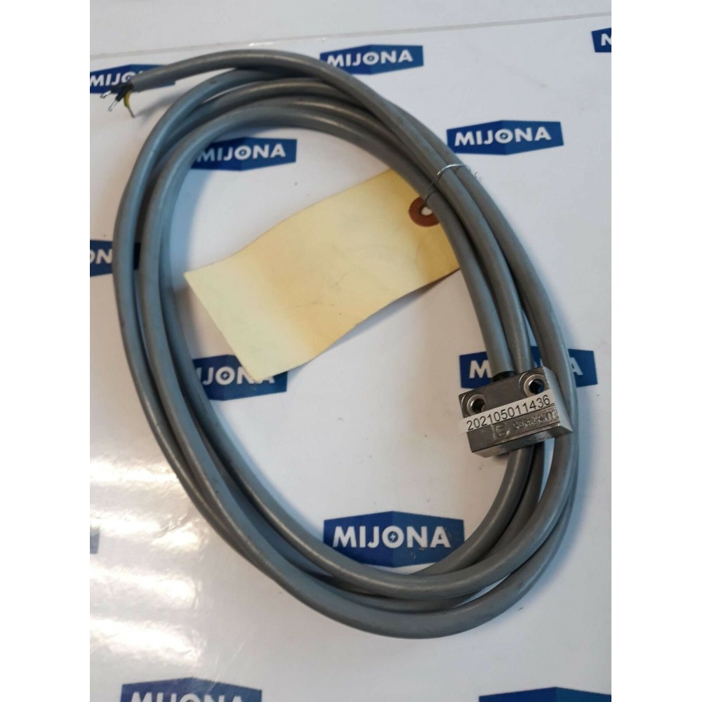 Bosch zylinderschalter 0830 100 046 cylinder switch 0830100046 new old stock Bosch zylinderschalter 0830 100 046 cylinder switch 0830100046 new old stock