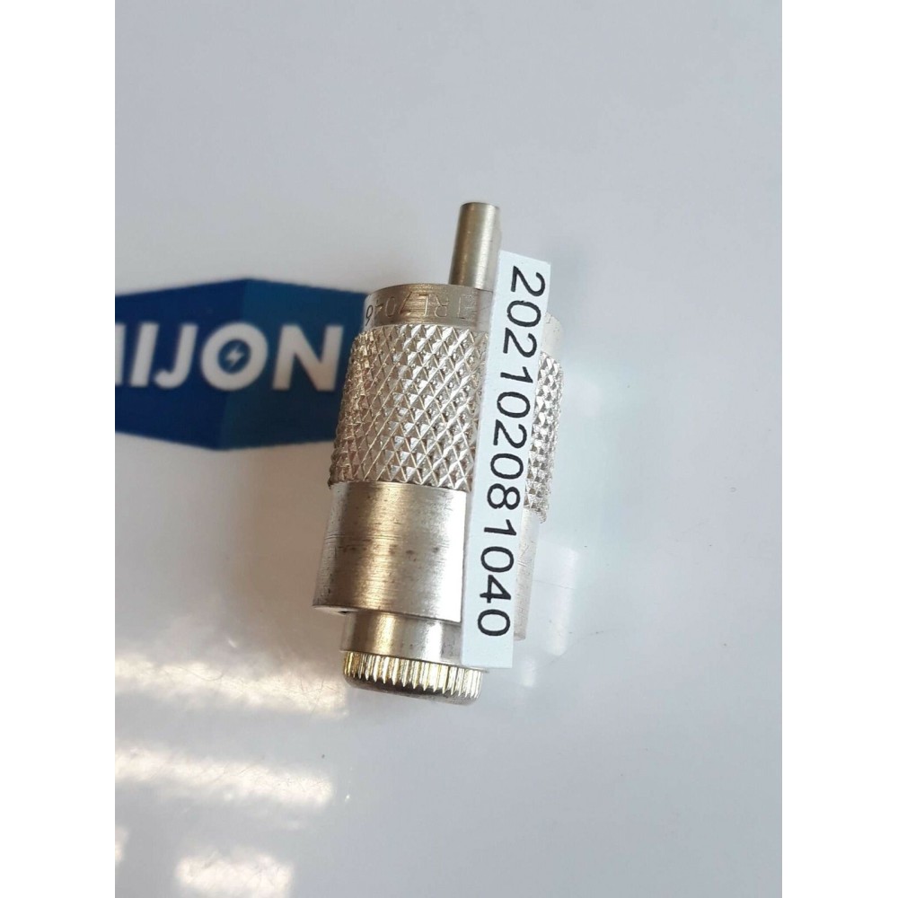 Transradio connector TRL7046 (New old stock) Transradio connector TRL7046 (New old stock)
