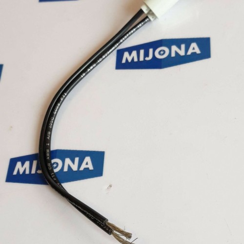 SOLICO 250V 5W 4060129 NEON AMBER 250V LEAD new old stock