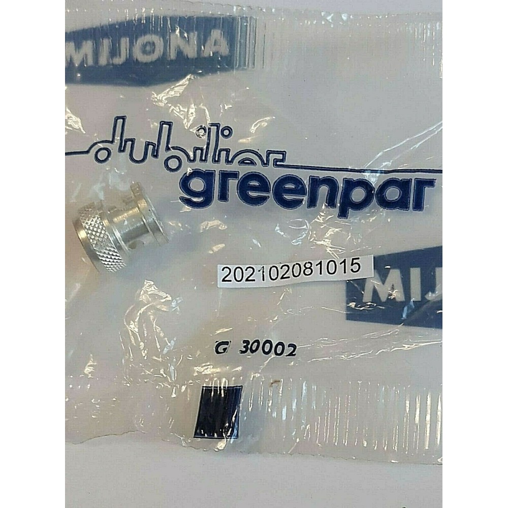 GREENPAR G 30002 GREENPAR G 30002