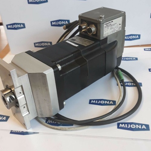 SCHNEIDER ILS1B851S1395 24VDC BINDER 76 43108H08 24VDC 0,9A SCHNEIDER ILS1B851S1395 24VDC BINDER 76 43108H08 24VDC 0,9A