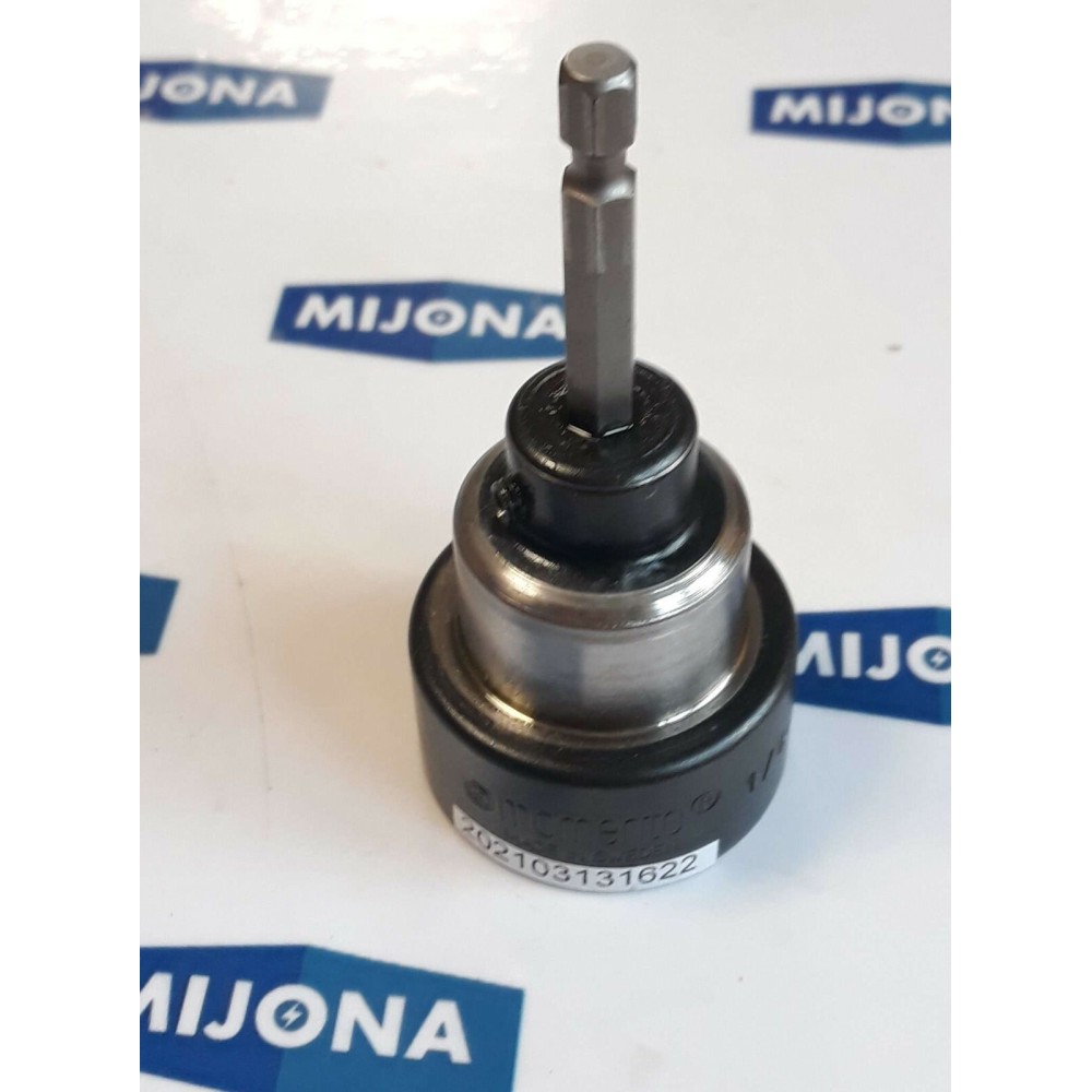 MOMENTO SWEDEN 1/4-35 L29287 H1/4 SOCKET