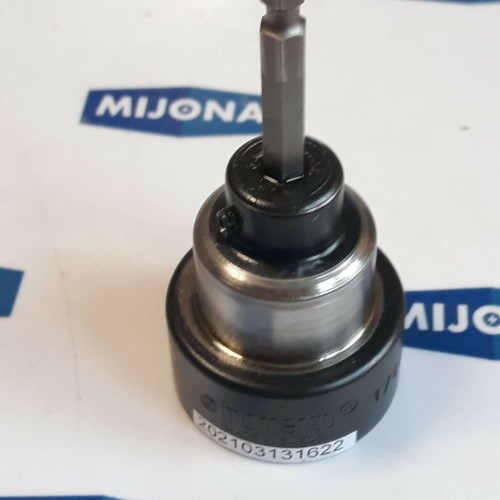 MOMENTO SWEDEN 1/4-35 L29287 H1/4 SOCKET