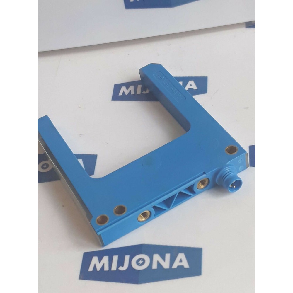 SENSOPART FGL 50 RK 50 PS M3 832 11004 10 30V DC 100mA