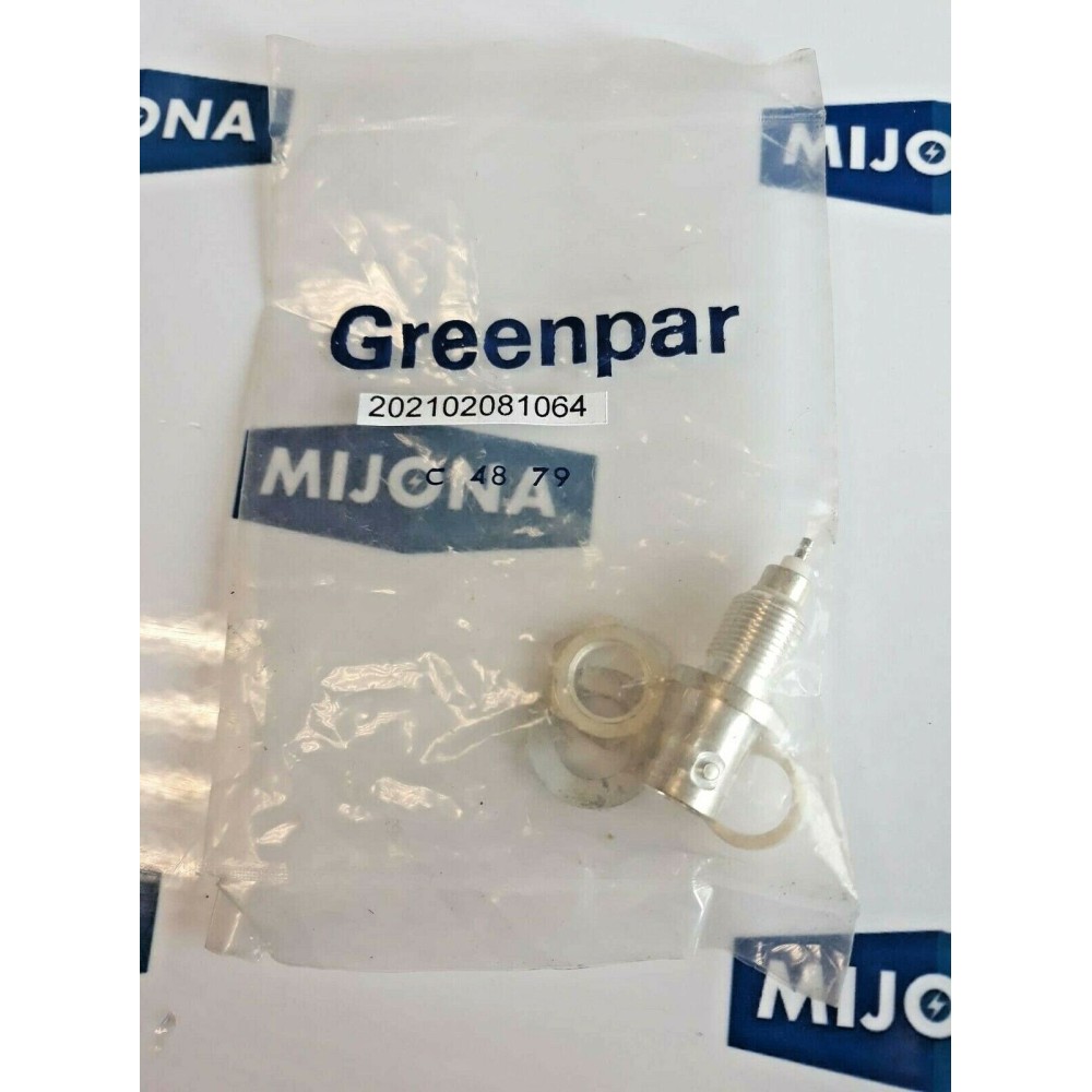 GREENPAR 520 3242 ADAPTOR C 48 79 (NEW OLD STOCK)