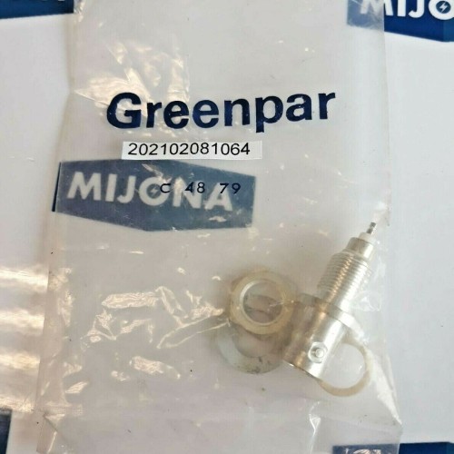 GREENPAR 520 3242 ADAPTOR C 48 79 (NEW OLD STOCK)