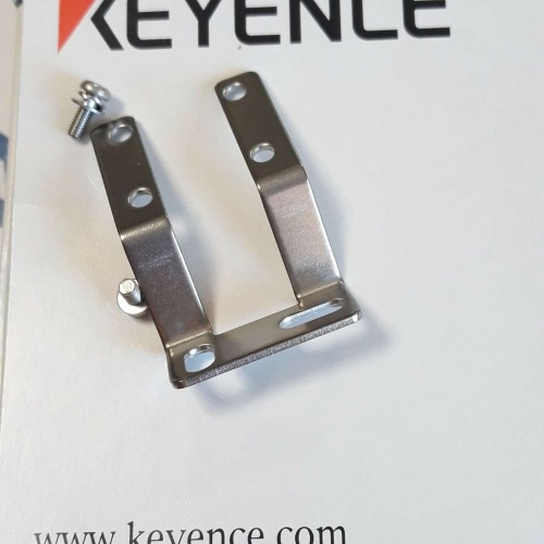Keyence AP B01 MOUNTING BRACKET (NEW OLD STOCK)