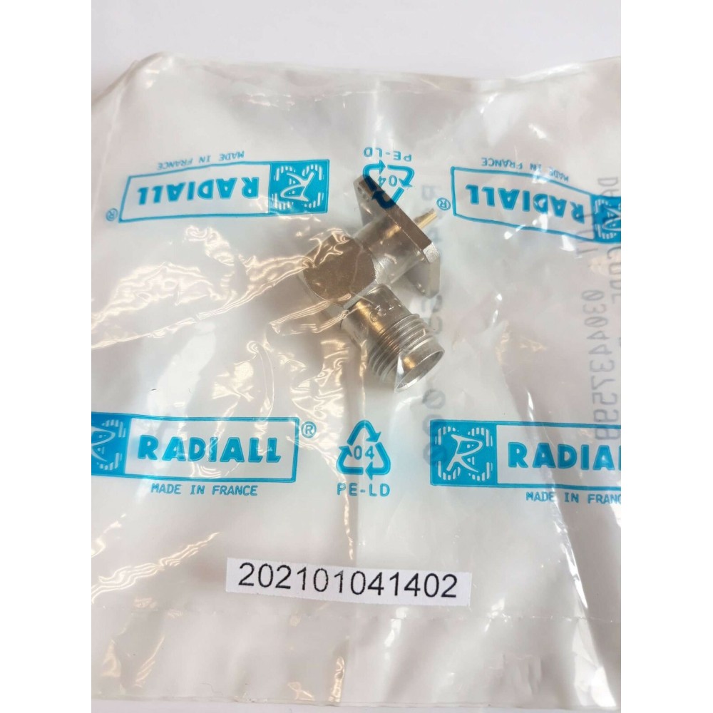 RADIALL R 143 654 000 R143654000