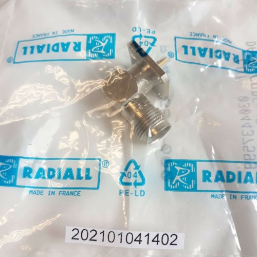 RADIALL R 143 654 000 R143654000