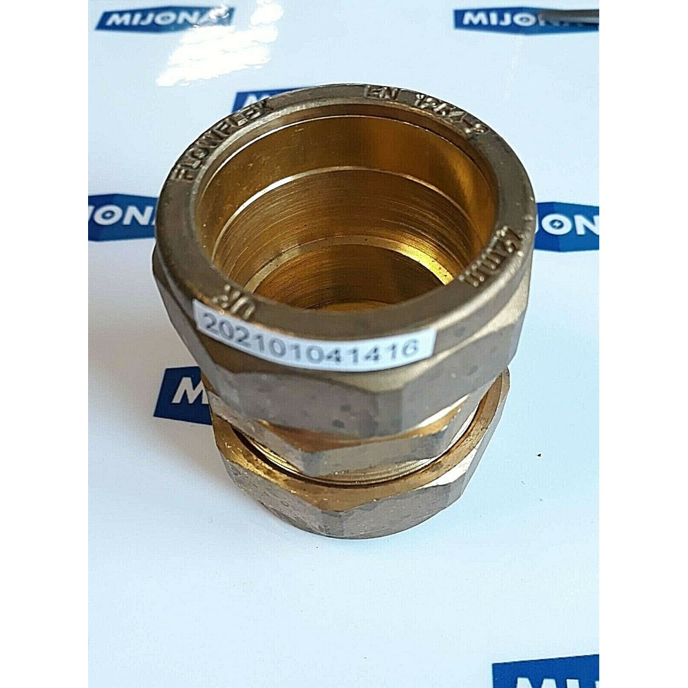 FLOWLEX EN 1254 2 42MM (NEW OLD STOCK) FLOWLEX EN 1254 2 42MM (NEW OLD STOCK)