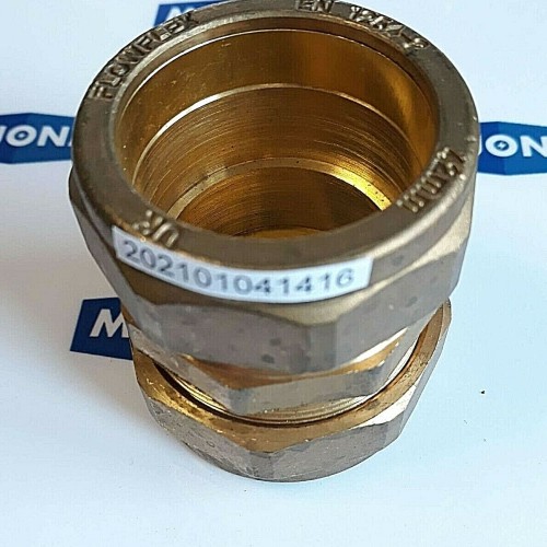 FLOWLEX EN 1254 2 42MM (NEW OLD STOCK)