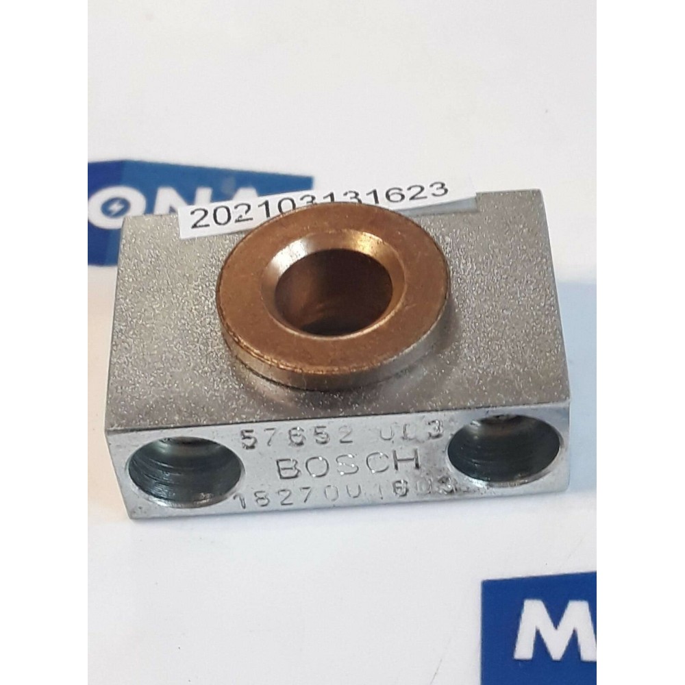 BOSCH 57652 003 1827001603 Trunnion Bearing