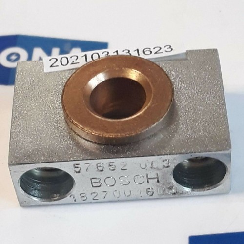 BOSCH 57652 003 1827001603 Trunnion Bearing