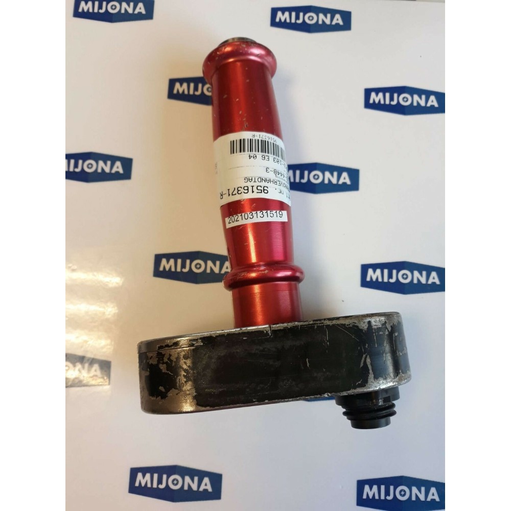 Binar Quick-Lift Systems 98 4448 3 L=175mm Binar Quick-Lift Systems 98 4448 3 L=175mm