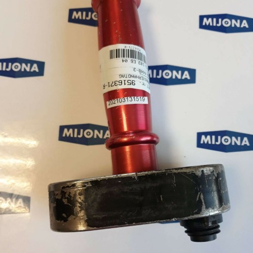 Binar Quick-Lift Systems 98 4448 3 L=175mm