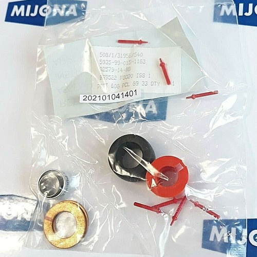 Amphenol 5935 99 015 1163 PCL 89 33 PCL8933 CONNECTOR 508131956540 PCL8933