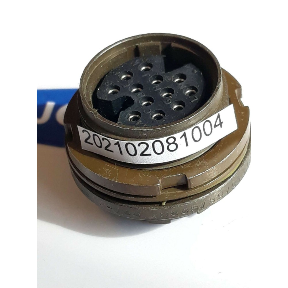 Plessey PLS 74 33 5935 99 013 0890 PLS7433 PLS74 33 NEW OLD STOCK