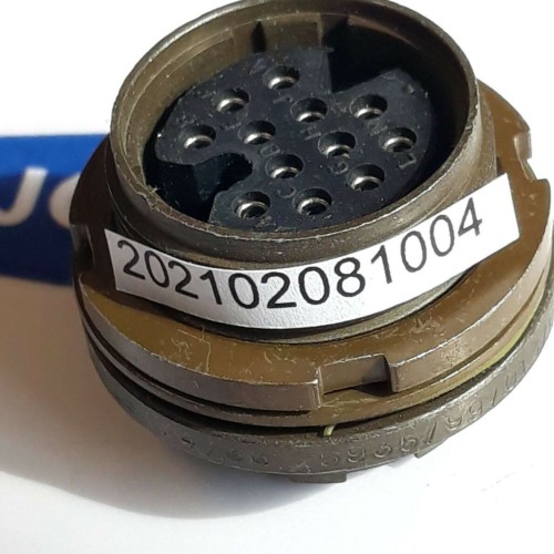 Plessey PLS 74 33 5935 99 013 0890 PLS7433 PLS74 33 NEW OLD STOCK