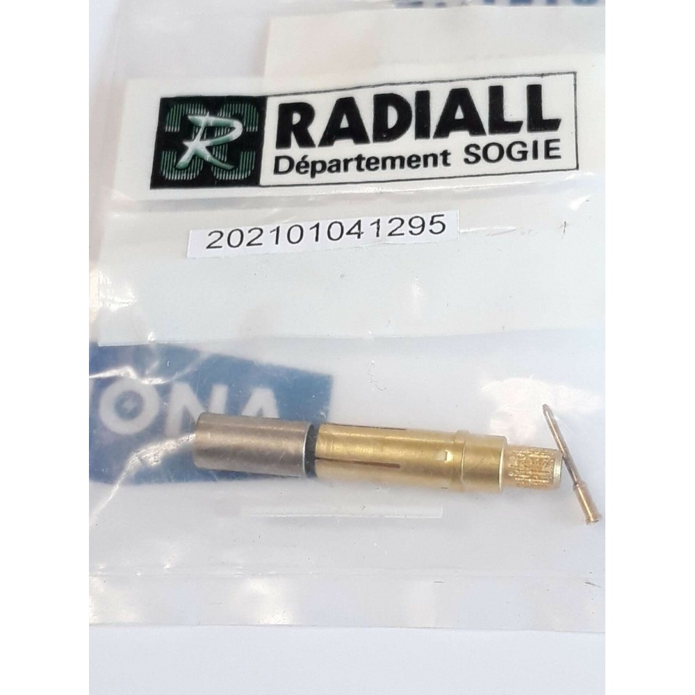 RADIALL 610 020 77 41