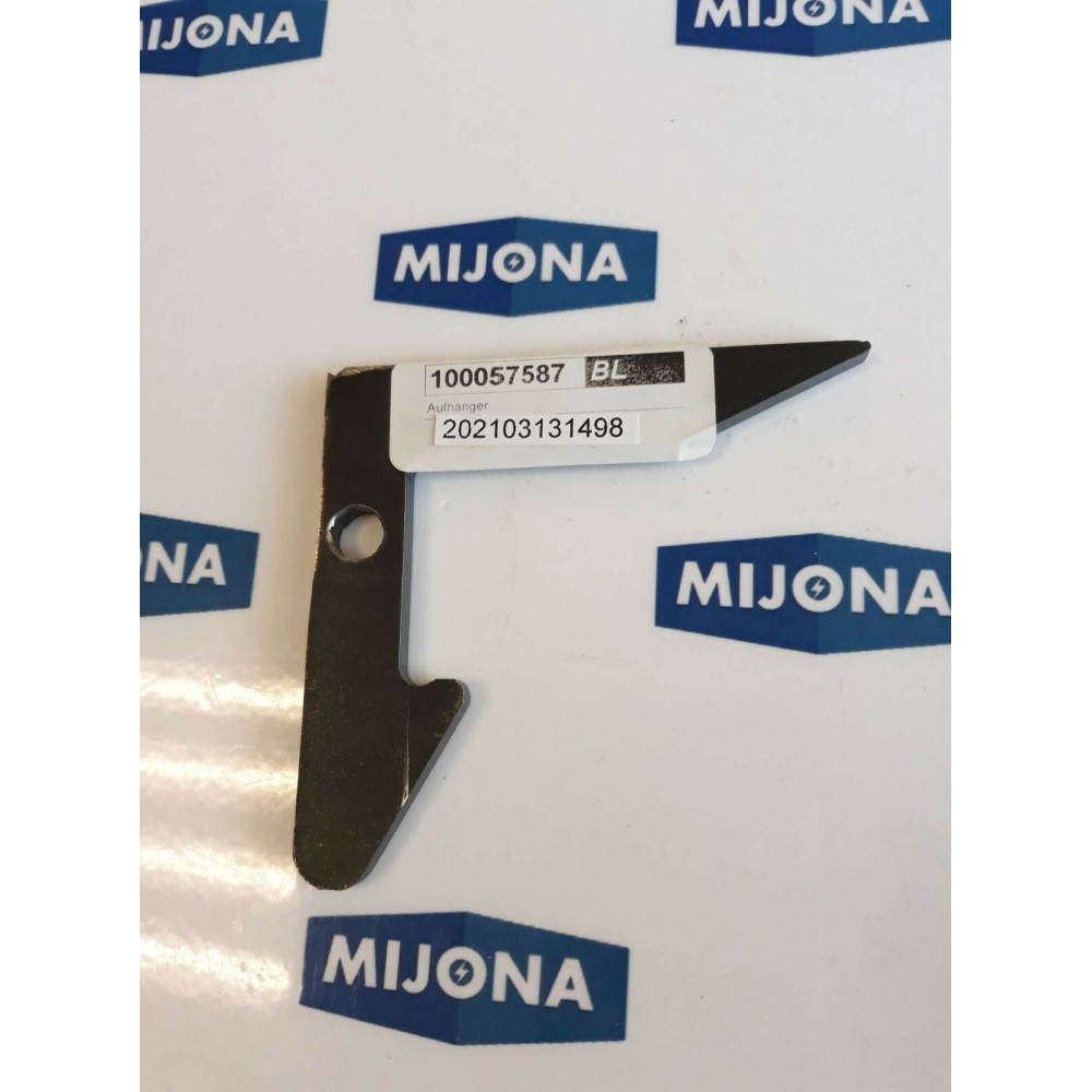 BL 100057587 Aufhänger hanger (NEW OLD STOCK) BL 100057587 Aufhänger hanger (NEW OLD STOCK)