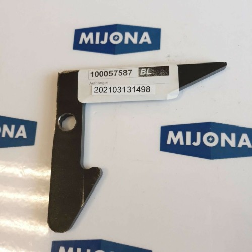 BL 100057587 Aufhänger hanger (NEW OLD STOCK)