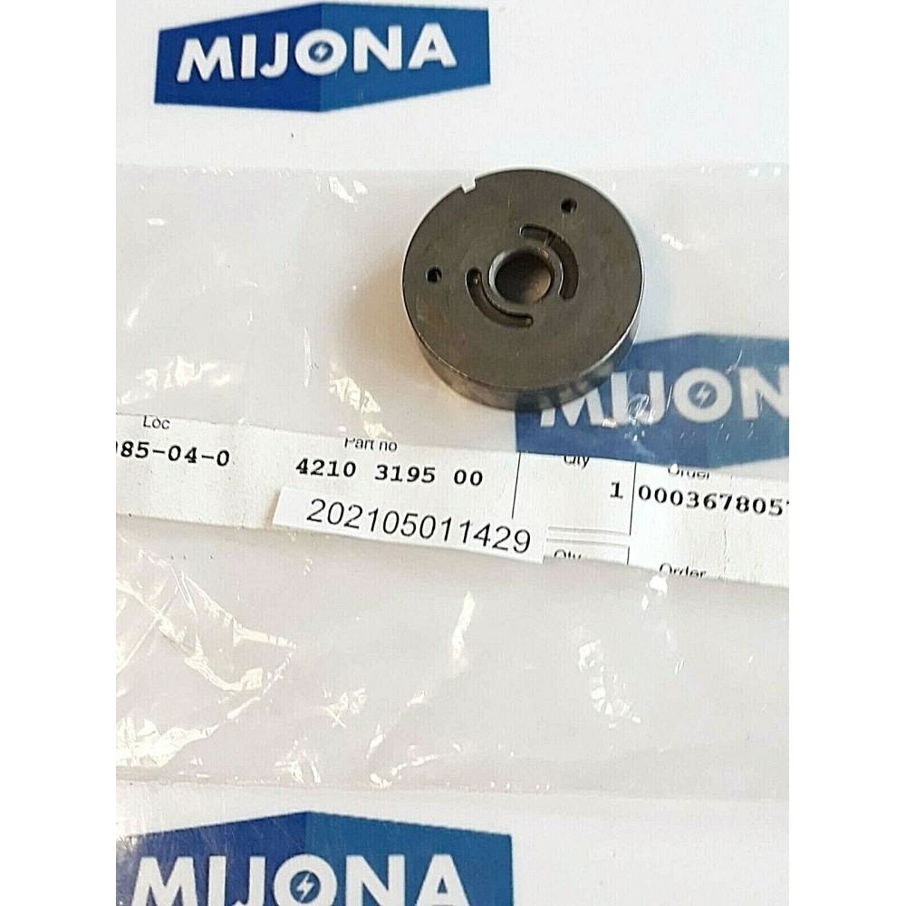 Atlas Copco 4210 3195 00 Repair Kit 4210319500 (new old stock) Atlas Copco 4210 3195 00 Repair Kit 4210319500 (new old stock)