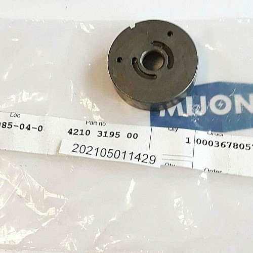 Atlas Copco 4210 3195 00 Repair Kit 4210319500 (new old stock)
