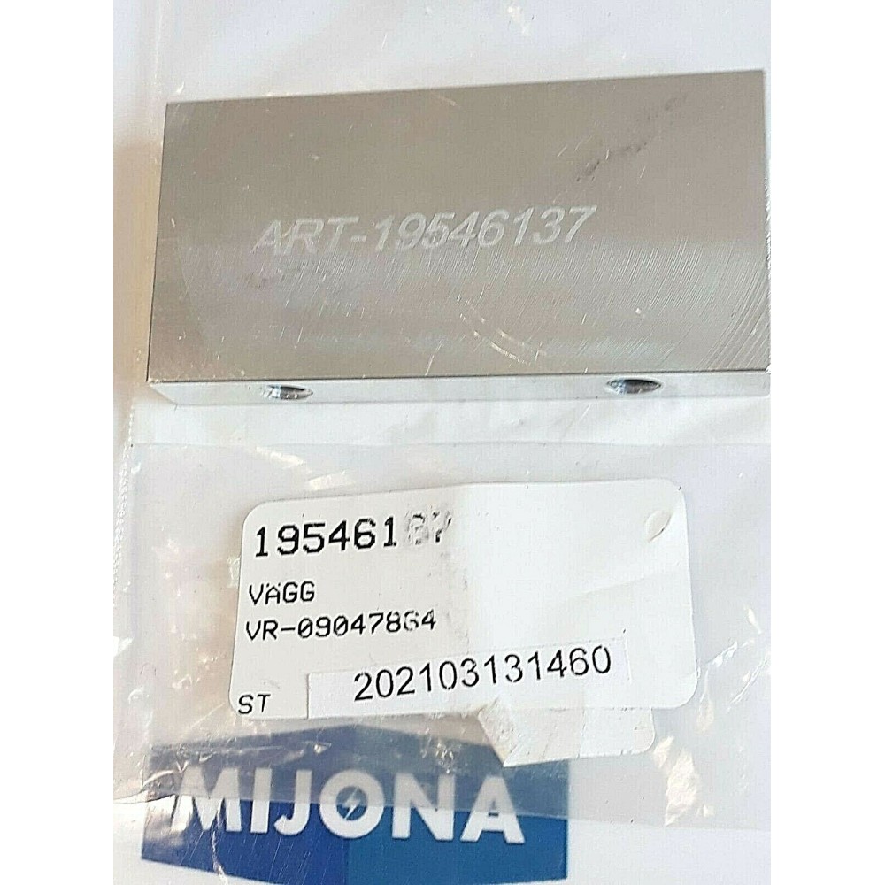 SCANIA INDUSTRIAL MAINTENANCE AB VR 09047834 19546137 new old stock
