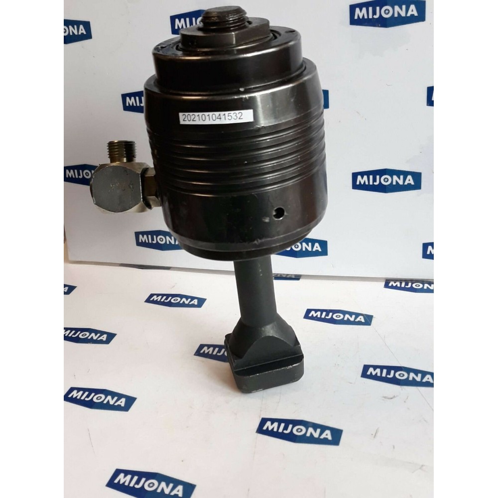 HILMA ROEMHELD 2135 280 18 03M 2135 0101 Hollow Piston Cylinder (NEW OLD STOCK)