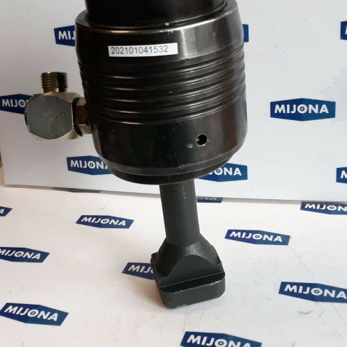 HILMA ROEMHELD 2135 280 18 03M 2135 0101 Hollow Piston Cylinder (NEW OLD STOCK)