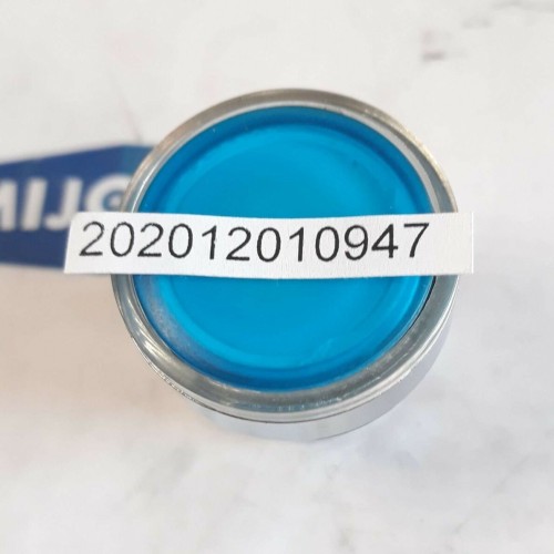 SCHNEIDER ZB4 BW363 BLUE INDICATOR LAMP ZB4BW363 NEW OLD STOCK) SCHNEIDER ZB4 BW363 BLUE INDICATOR LAMP ZB4BW363 NEW OLD STOCK)