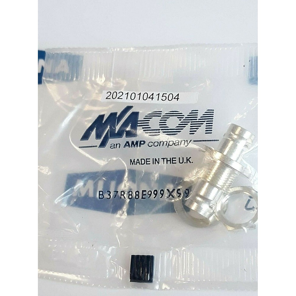 MACOM B37R88E999X99 COVER ELECTRICAL MACOM B37R88E999X99 COVER ELECTRICAL